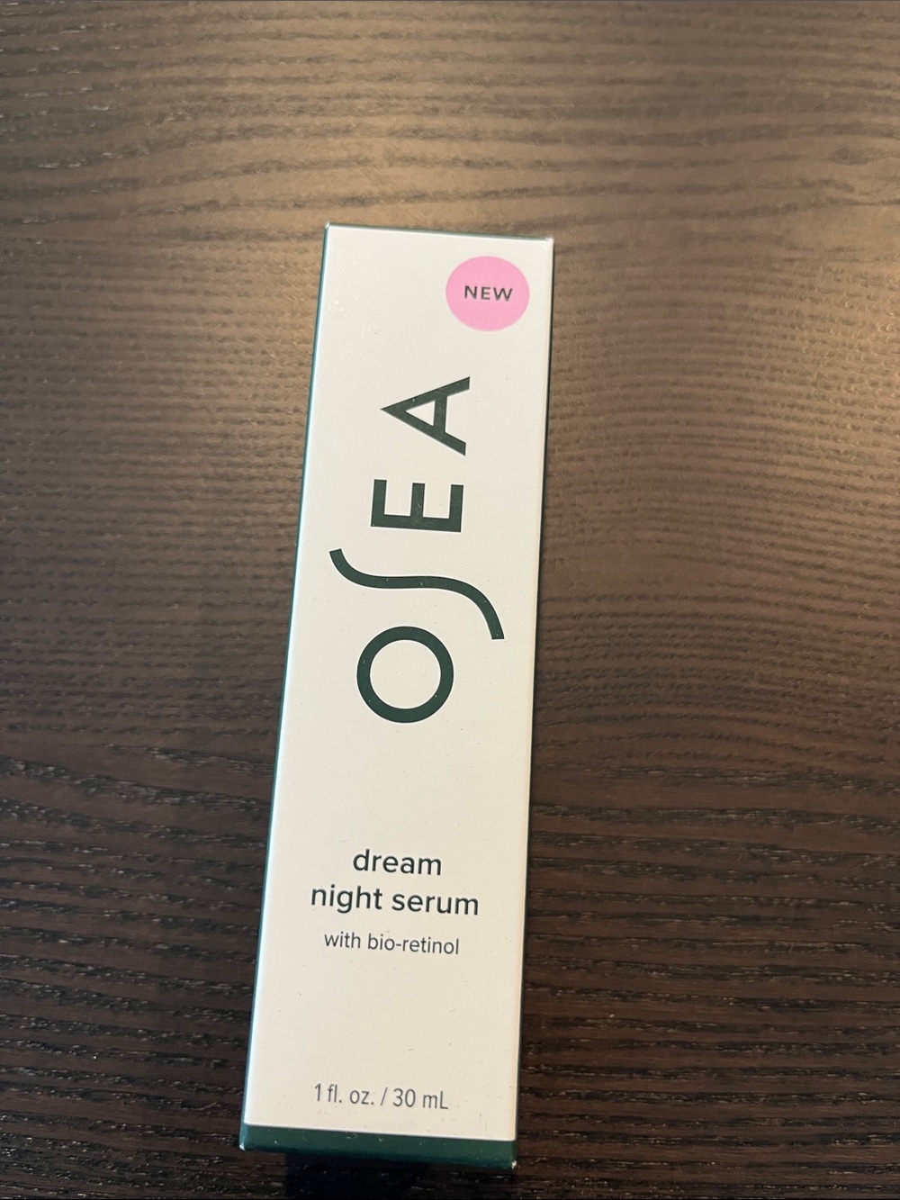 Osea Dream Night Serum
